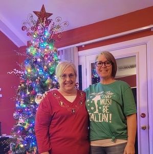 Meet your Posher, Jenny